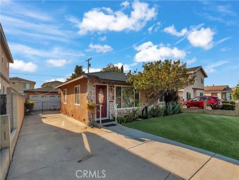 5941  Stanton Ave  , Buena Park, CA