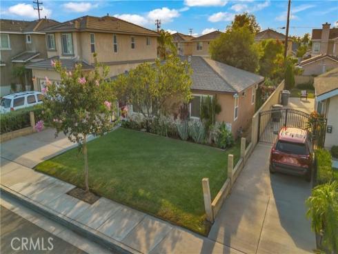 5941  Stanton Ave  , Buena Park, CA