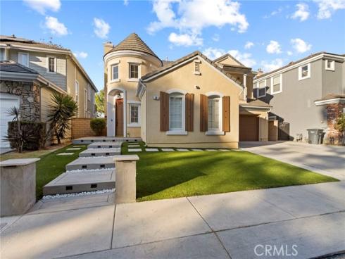 86  Lakeside   Drive, Buena Park, CA