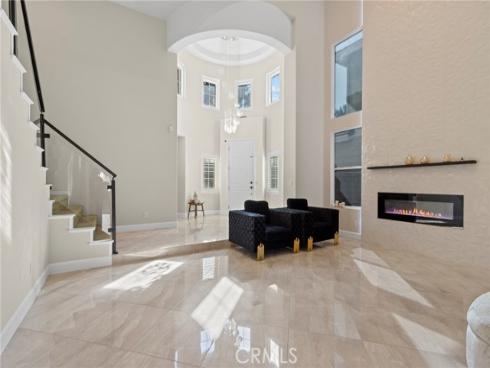 86  Lakeside   Drive, Buena Park, CA