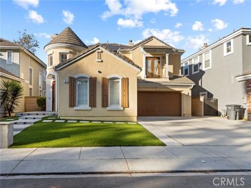 86  Lakeside   Drive, Buena Park, CA