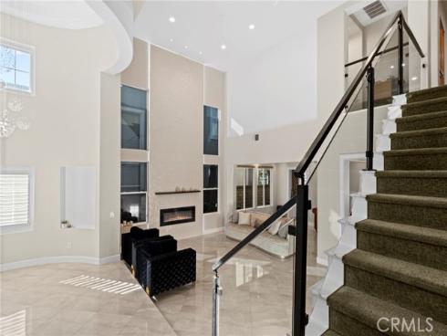 86  Lakeside   Drive, Buena Park, CA