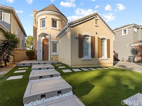 86  Lakeside   Drive, Buena Park, CA