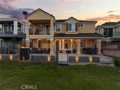 86  Lakeside   Drive, Buena Park, CA