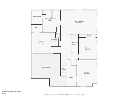 86  Lakeside   Drive, Buena Park, CA