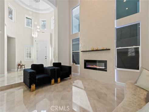 86  Lakeside   Drive, Buena Park, CA