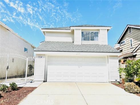 7579  Melrose   Street, Buena Park, CA