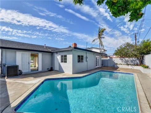 8072 San Hilario , Buena Park, CA