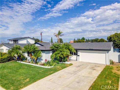 8072 San Hilario , Buena Park, CA