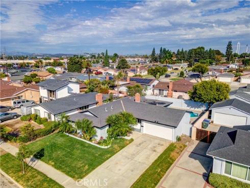 8072 San Hilario , Buena Park, CA