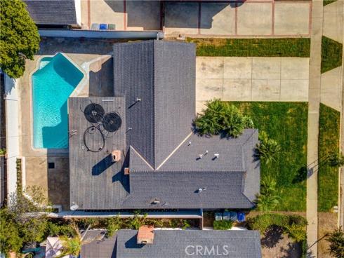 8072 San Hilario , Buena Park, CA