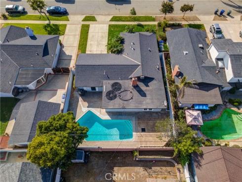 8072 San Hilario , Buena Park, CA