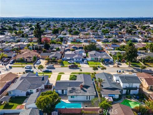 8072 San Hilario , Buena Park, CA