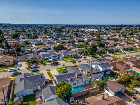 8072 San Hilario , Buena Park, CA