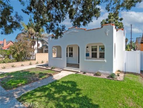 6302  Homewood   Avenue, Buena Park, CA