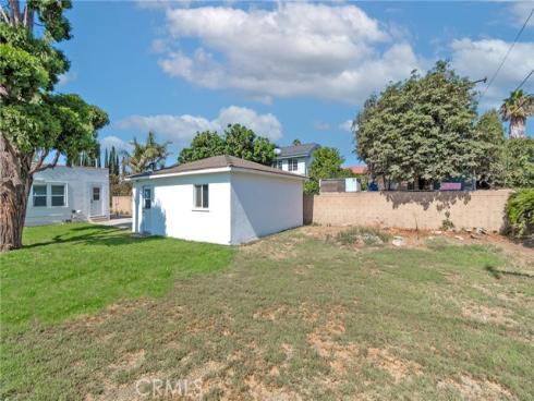 6302  Homewood   Avenue, Buena Park, CA