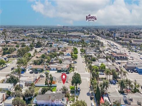 6302  Homewood   Avenue, Buena Park, CA