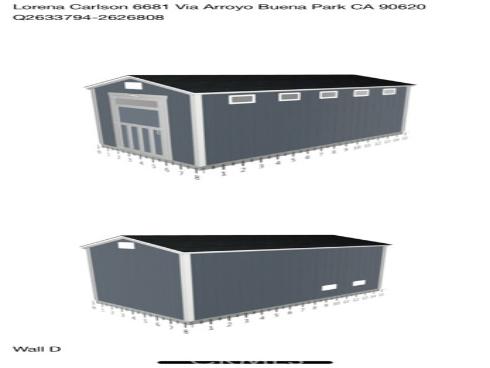 6681  Via Arroyo  , Buena Park, CA