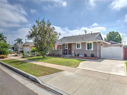 8026  Carnation   Drive, Buena Park, CA