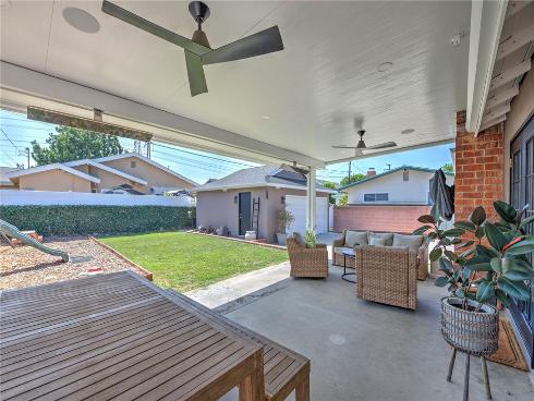 8026  Carnation   Drive, Buena Park, CA