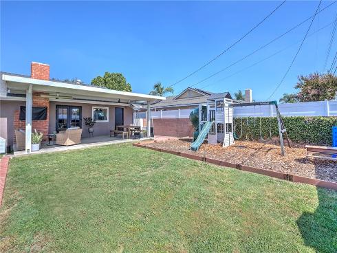 8026  Carnation   Drive, Buena Park, CA