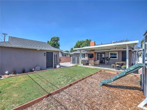 8026  Carnation   Drive, Buena Park, CA