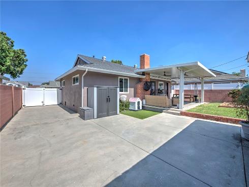 8026  Carnation   Drive, Buena Park, CA