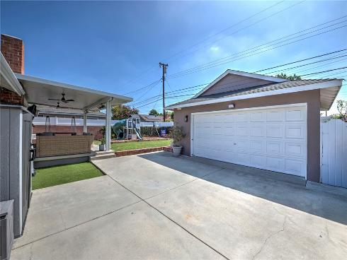 8026  Carnation   Drive, Buena Park, CA
