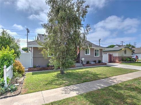 8026  Carnation   Drive, Buena Park, CA