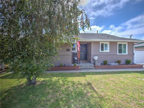 8026  Carnation   Drive, Buena Park, CA