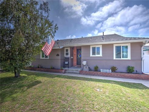 8026  Carnation   Drive, Buena Park, CA