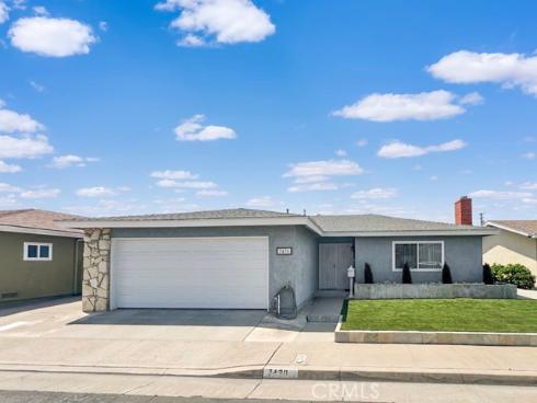 7430 El Rosal Circle