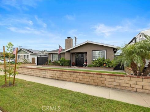 6932  San Joaquin  , Buena Park, CA