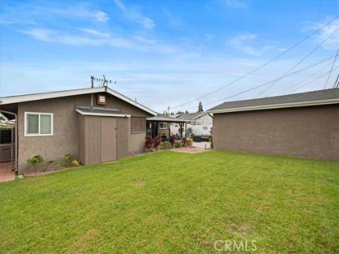6932  San Joaquin  , Buena Park, CA