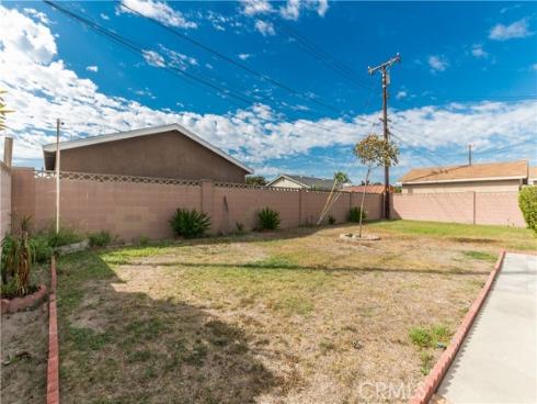 7561  El Campo   Circle, Buena Park, CA