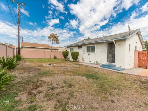 7561  El Campo   Circle, Buena Park, CA