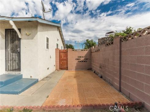 7561  El Campo   Circle, Buena Park, CA