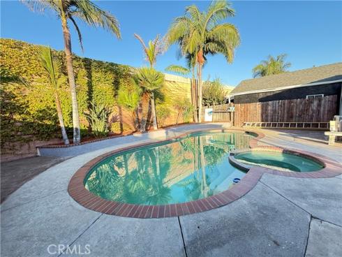 7515  8th  , Buena Park, CA