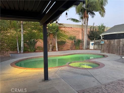 7515  8th  , Buena Park, CA