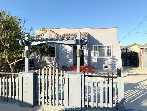 7515  8th  , Buena Park, CA