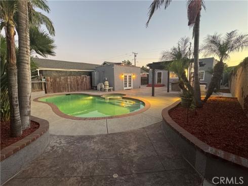 7515  8th  , Buena Park, CA