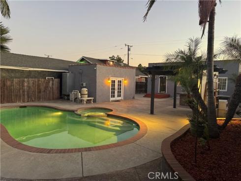 7515  8th  , Buena Park, CA