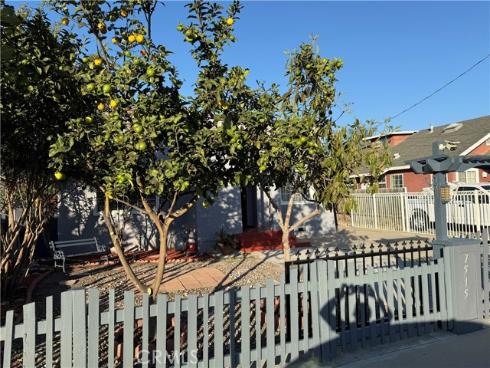 7515  8th  , Buena Park, CA