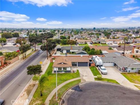 6507  San Alano  , Buena Park, CA