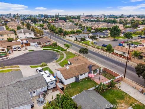 6507  San Alano  , Buena Park, CA