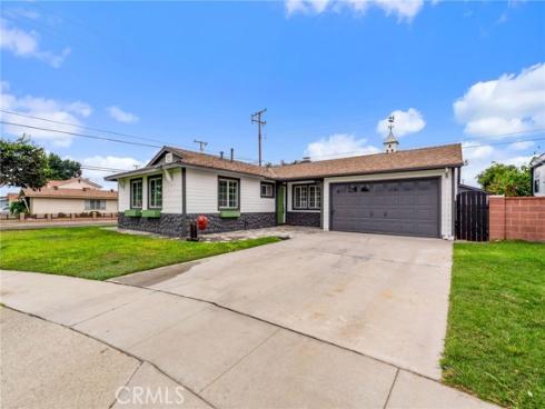 6507  San Alano  , Buena Park, CA