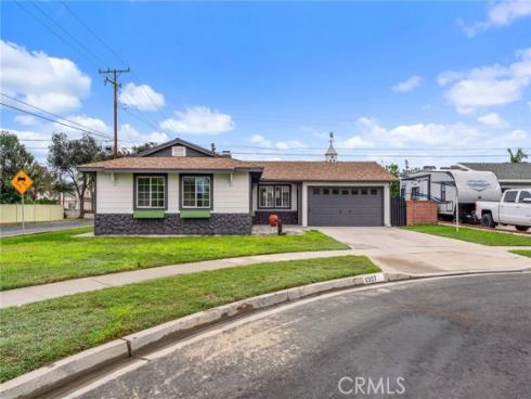 6507  San Alano  , Buena Park, CA