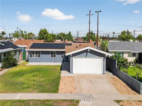 6191  San Ramon  , Buena Park, CA