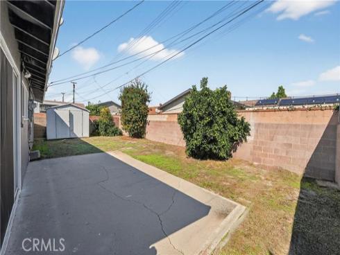 6191  San Ramon  , Buena Park, CA