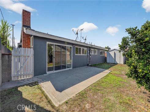 6191  San Ramon  , Buena Park, CA